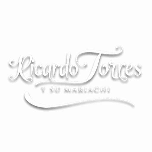 Logo Ricardo Torres y su Mariachi