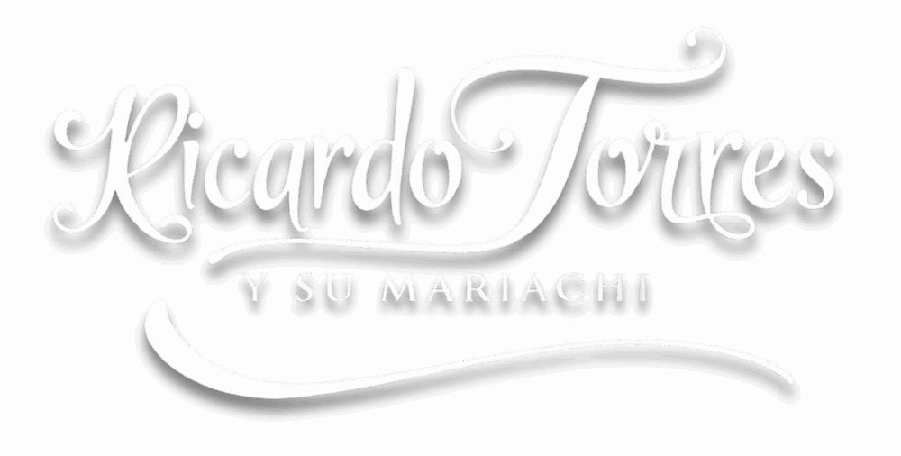 Logo Ricardo Torres y su Mariachi