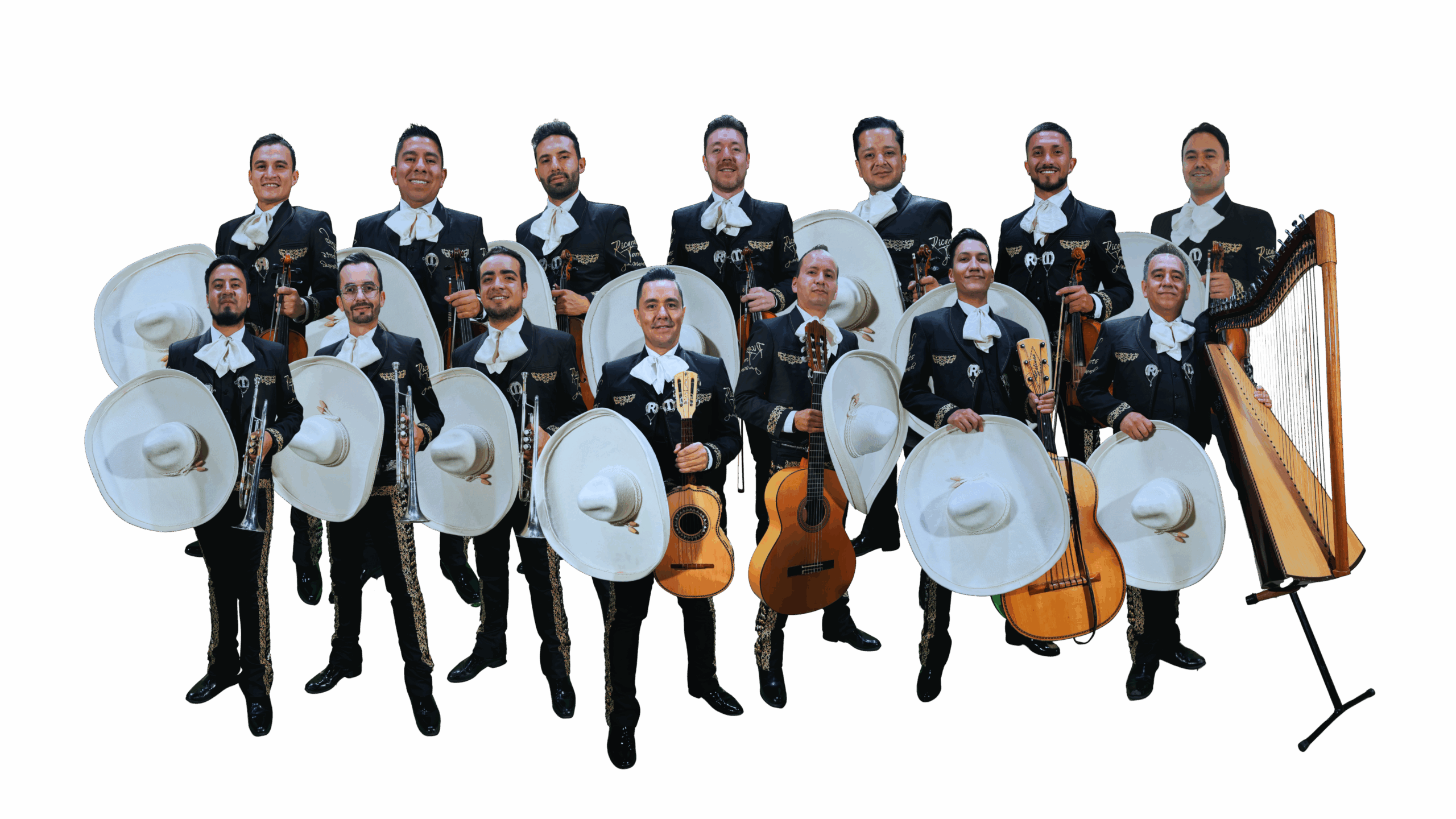 Ricardo Torres y su Mariachi